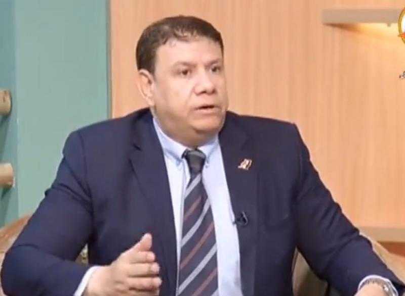 جمال حمدان يكتب: الثلاثين من يونيو والهوية المصرية