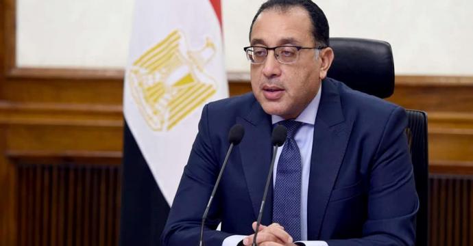 رئيس الوزراء يكلف بتشجير المحاور المرورية بالقاهرة الكبرى وعواصم المحافظات