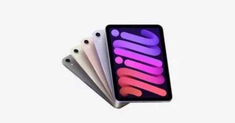 أبل ستطلق جهاز iPad mini جديدًا بحلول نهاية عام 2024