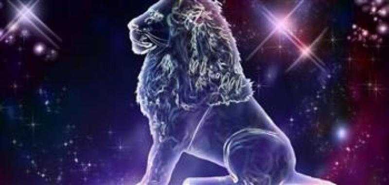 برج الأسد.. حظك اليوم الثلاثاء 23 يوليو 2024