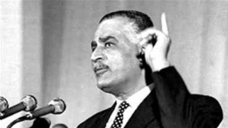 هدى عبد الناصر: موقع خاص بالرئيس الراحل بمكتبة الإسكندرية يتضمن وثائق مهمة