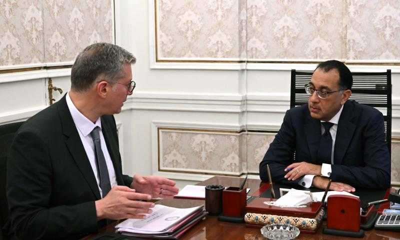 وزير البترول لـ”مدبولي”: التنسيق مع الشركاء الأجانب لجدولة وسداد المستحقات المتأخرة