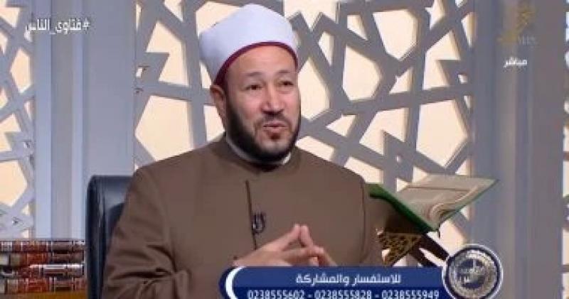 لو بتسهر مع صحابك علشان تلعبوا؟.. أمين الفتوى يوضح الحكم الشرعى