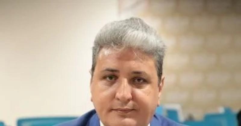 علاء شلبى يطالب بضرورة النظر فى إيجاد بدائل للحبس الاحتياطى