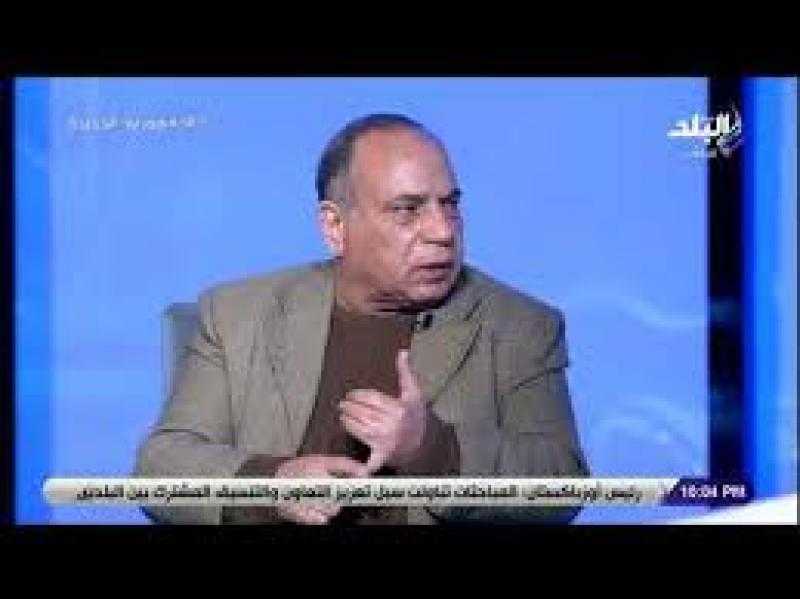 متقلقوش.. البحوث الفلكية يكشف حقيقة تسونامي البحر المتوسط ويرد على العالم الهولندي