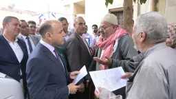 محافظات