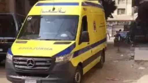 حوادث