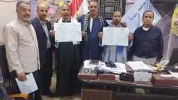 محافظات