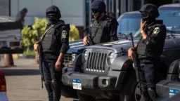حوادث