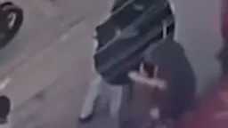 حوادث