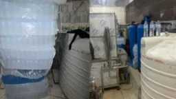 حوادث