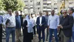 محافظات